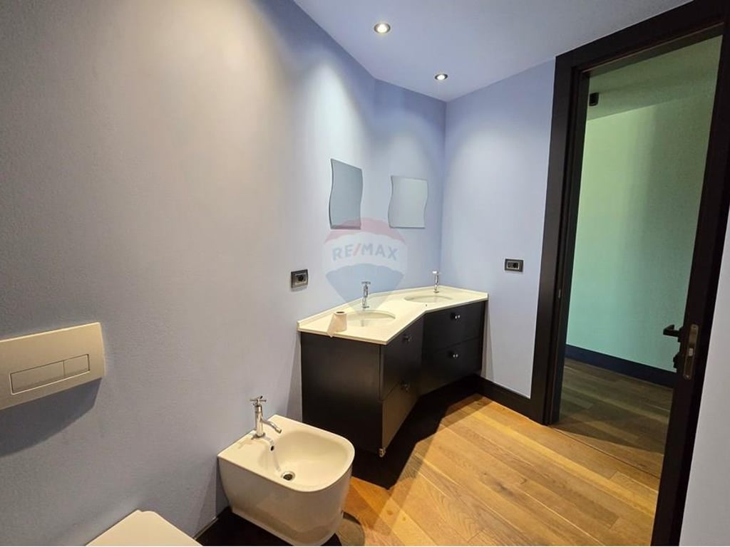 3+1+2 penthouse for rent in Astir