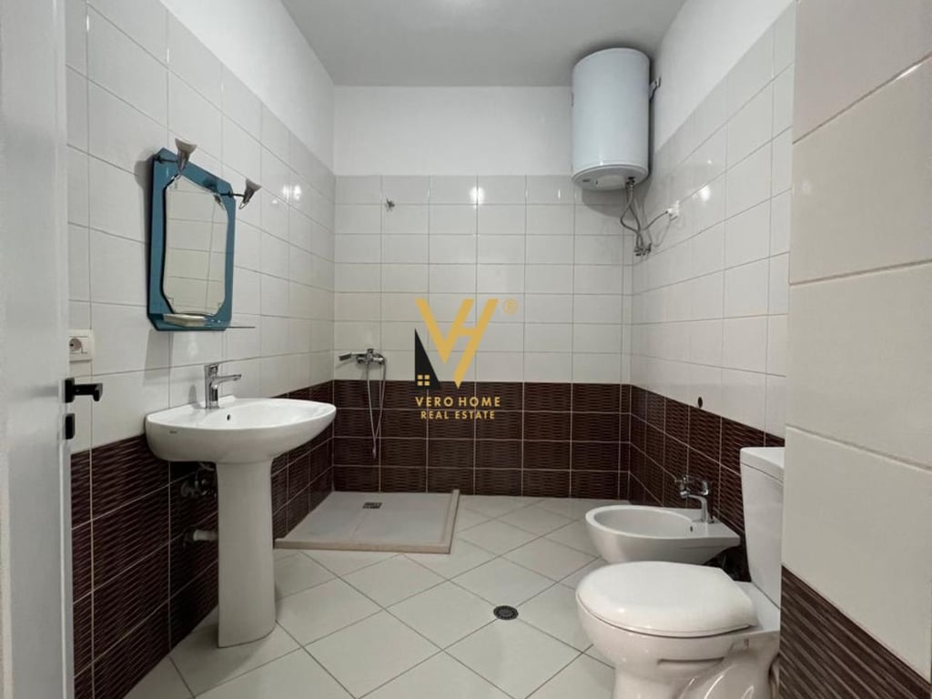 FOR SALE APARTMENT 2+1+2 IN MISTO MAME 142,000 EURO