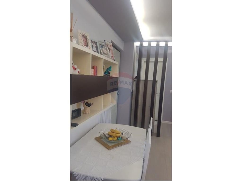 Jepet apartament me qera 1+1 te Siri Kodra