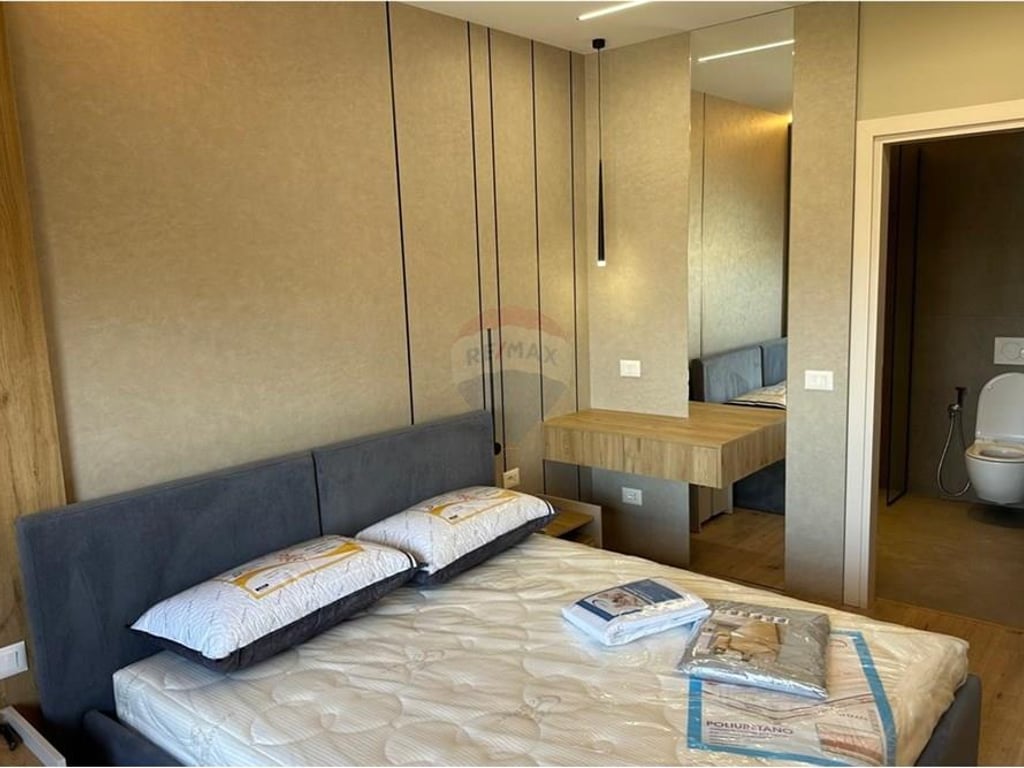 Apartment for rent 2+1 at Oasis residence