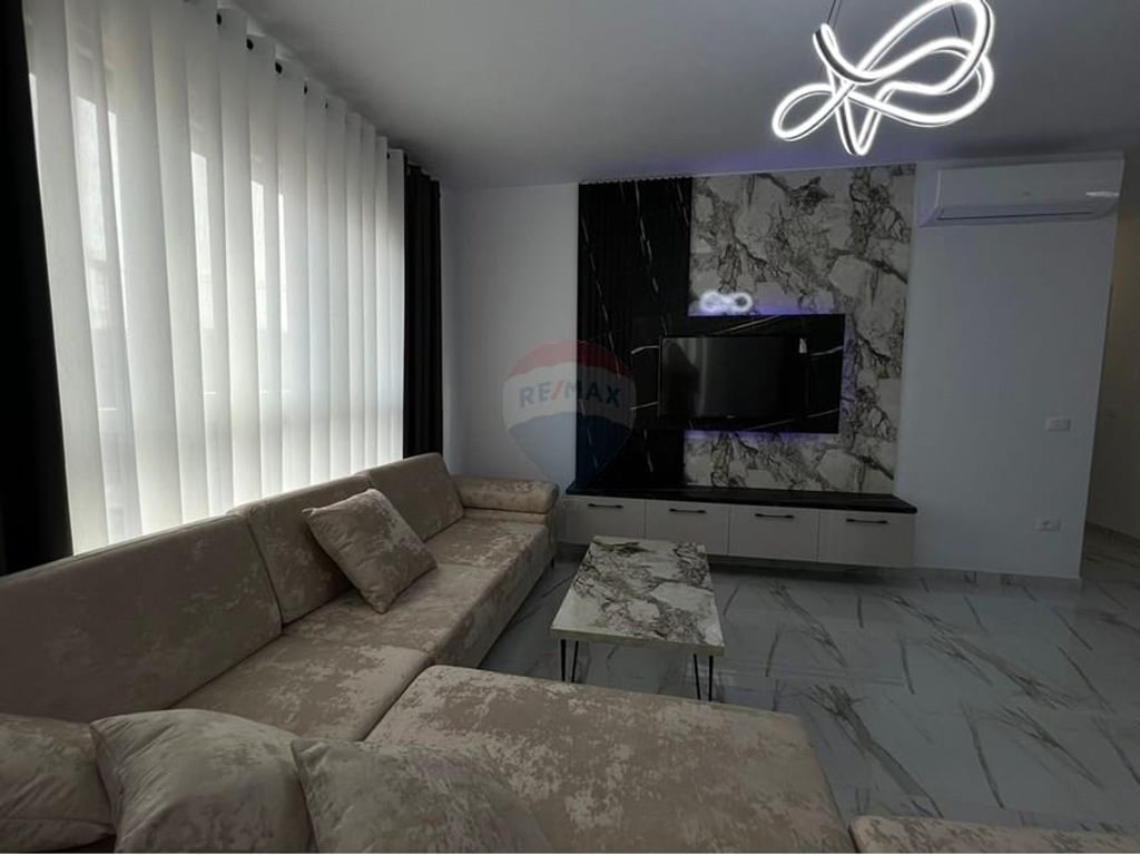 APARTMENT 2+1+2 + PARKING SPACE AT TRIO TOWER