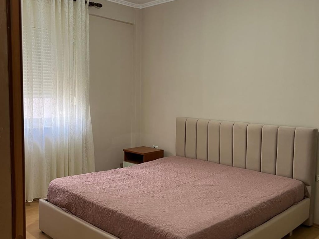 APARTAMENT ME QERA 2+1