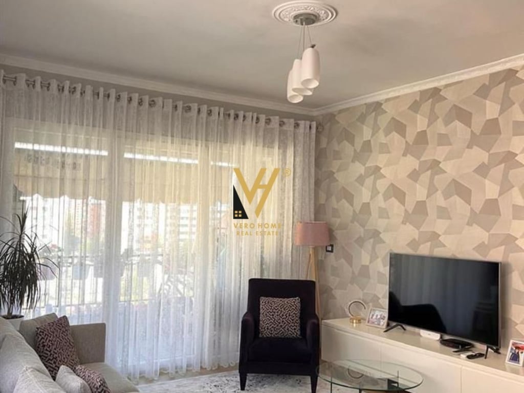 APARTMENT 2+1+2 FOR SALE IN ASTIR 145,000 EURO