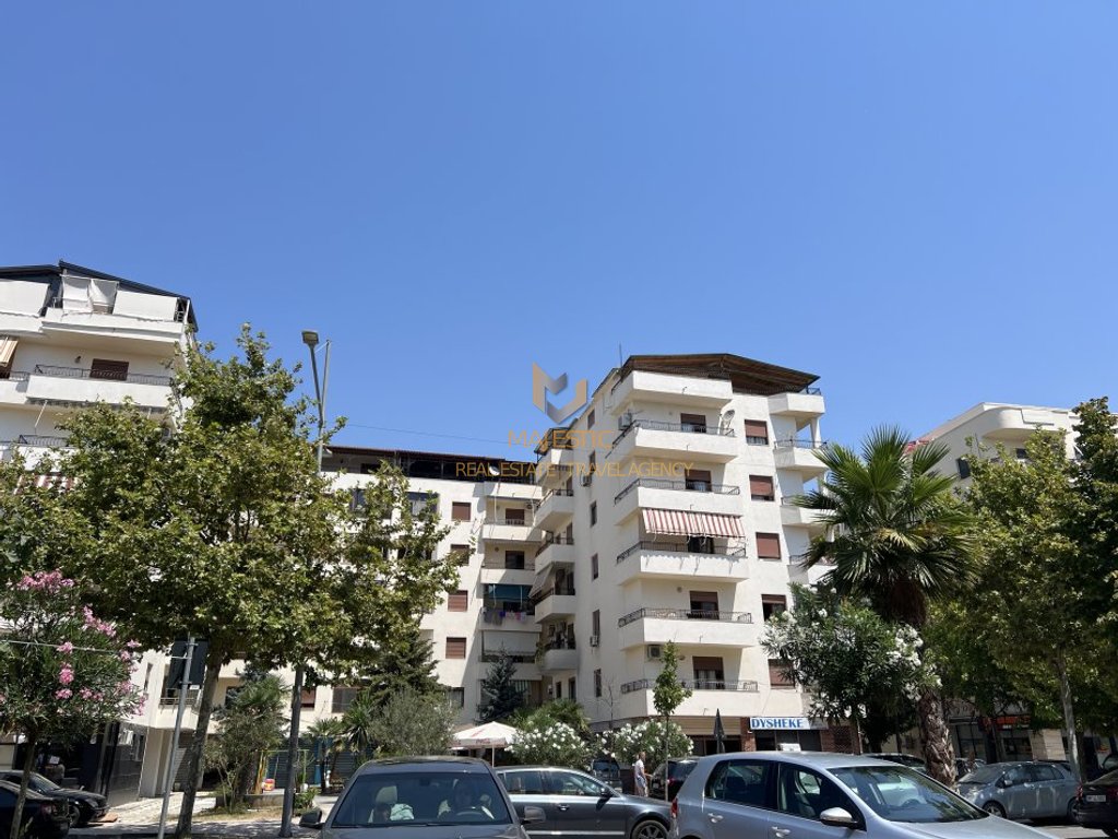 Penthouse 2+1 For Sale in Hekurudha Beach, with sea view, Durrës - 120,000€ | 115 m²