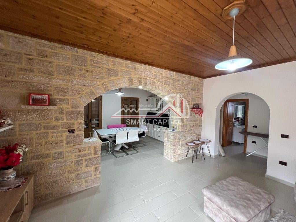 APARTMENT FOR RENT IN KANINA!