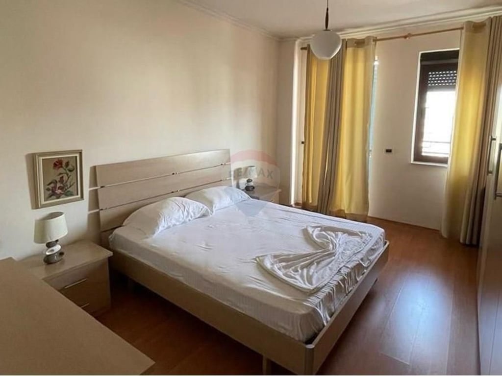 2+1 +2 apartment for rent in Bllok
