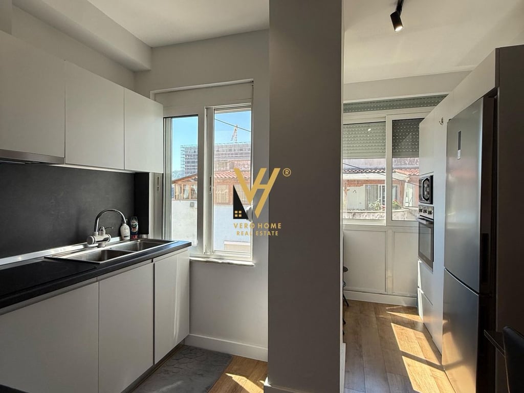 1+1 APARTMENT FOR RENT IN KOMUNA E PARISIT 70,000 LEK