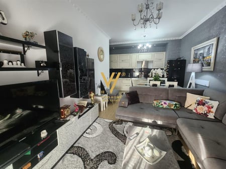 VENDESI APPARTAMENTO 2+1+2 A FRESK 140.000 EURO