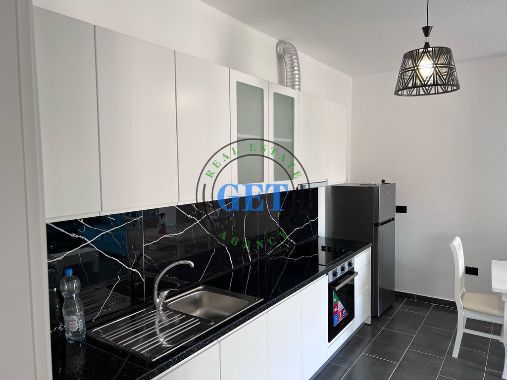 Qira, Apartament 1+1, Plazh Rrota e Kuqe, Durrës