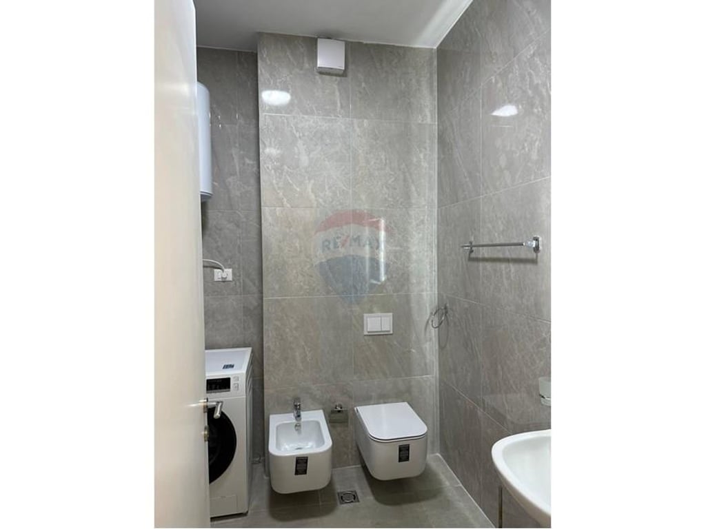 APPARTAMENTO 2+1 IN AFFITTO