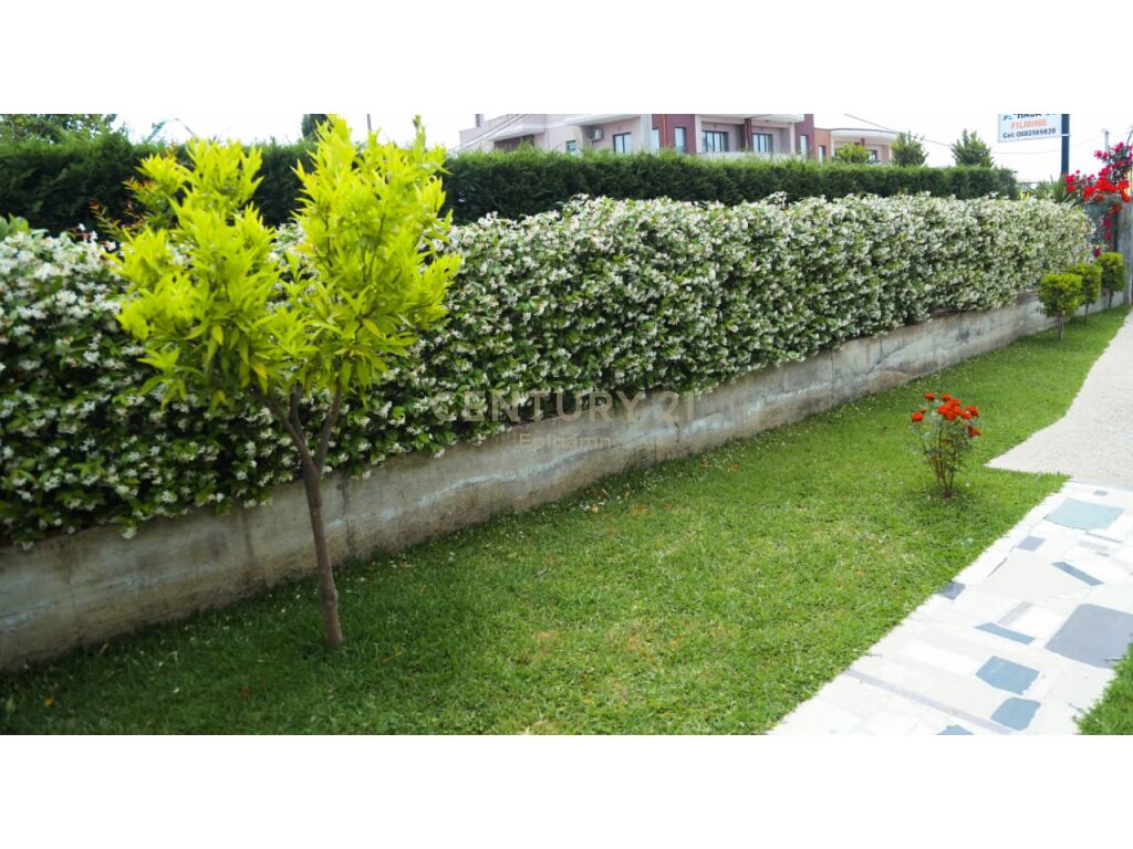 SHTEPI PRIVATE PER SHITJE NE SUKTH, DURRES - 120000€ | 187M²