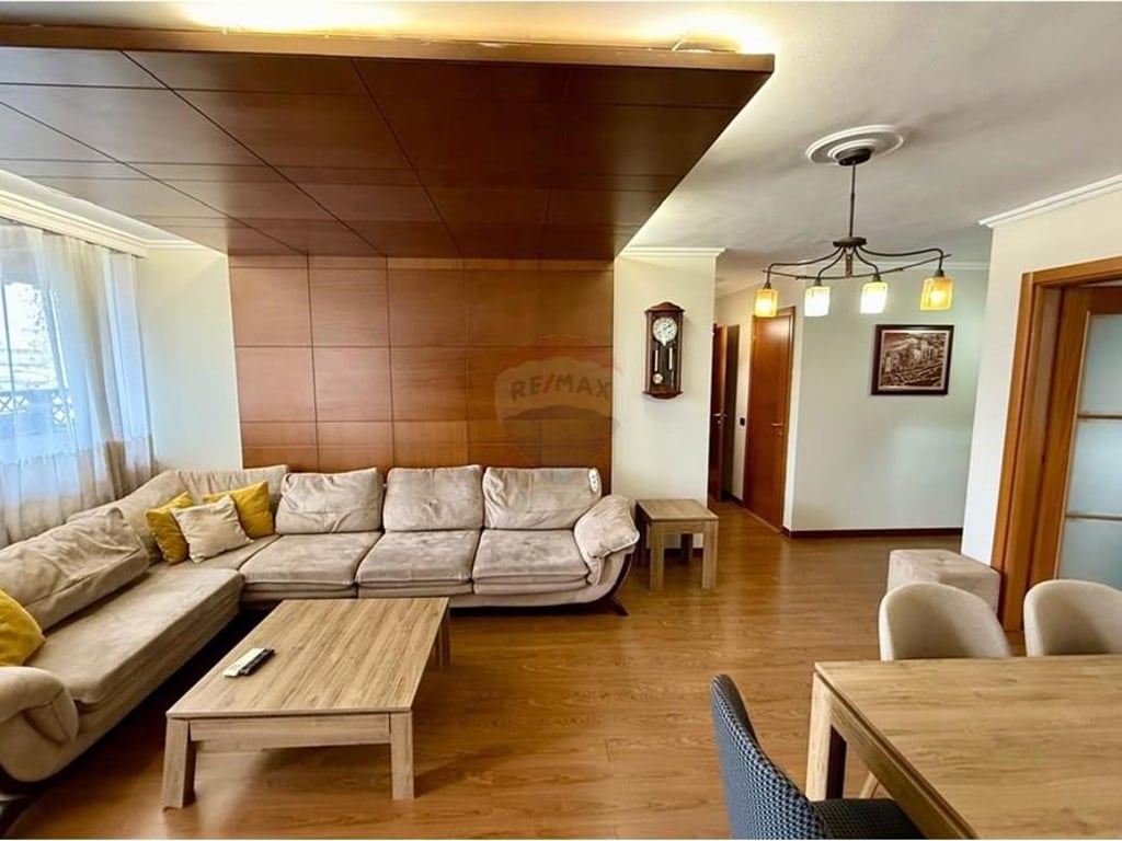 3+1+2 APARTMENT FOR SALE IN MYSLYM SHYRI!!!