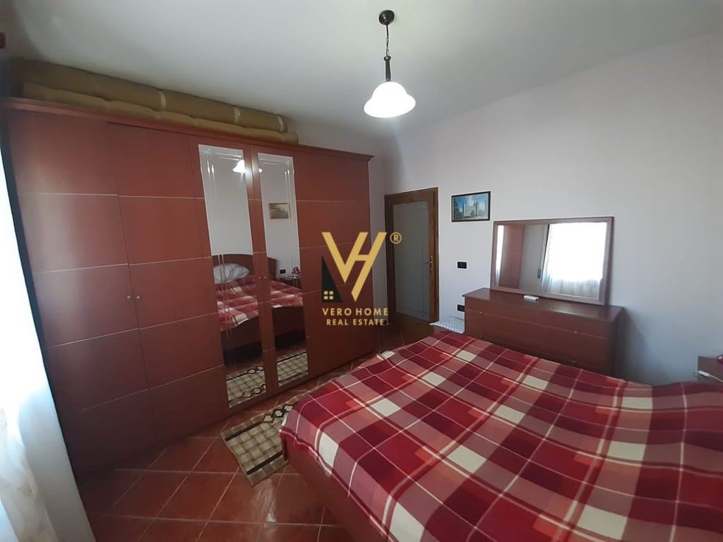 AFFITTASI APPARTAMENTO 2+1 IN VIA KAVAJES A 650 EURO