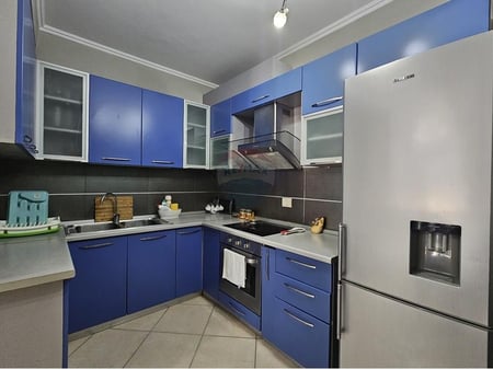 Appartamento 2+1+2 in affitto vicino a Mangalem!