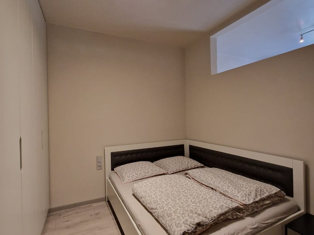 🏠 Apartament 1+1 me Qira – Kopshti Zoologjik, Tiranë