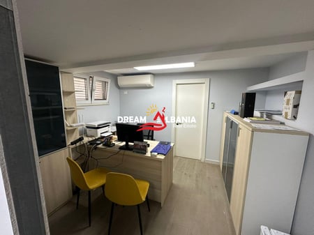 Office space for sale on Mine Peza street, near Police Station No. 3 (ID 4161093)