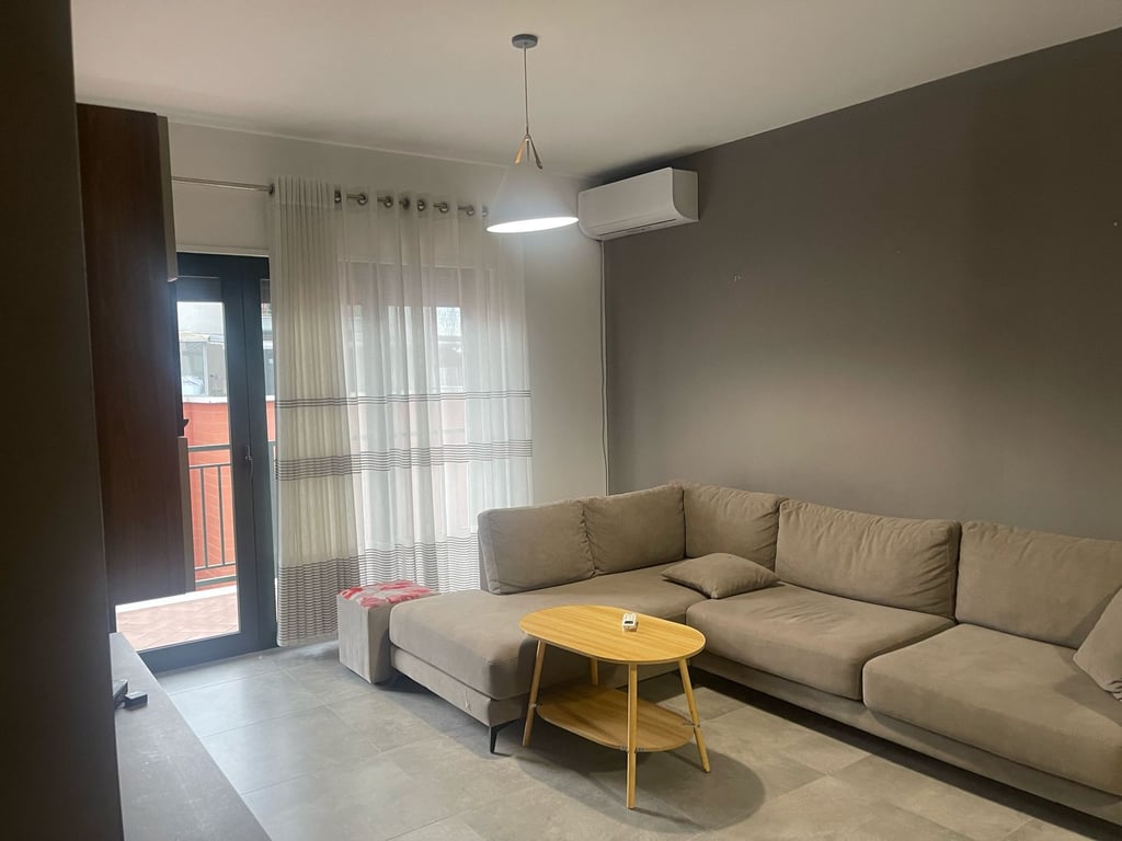 Apartment for Rent in the Former Aviation Field 2+1, at Green City