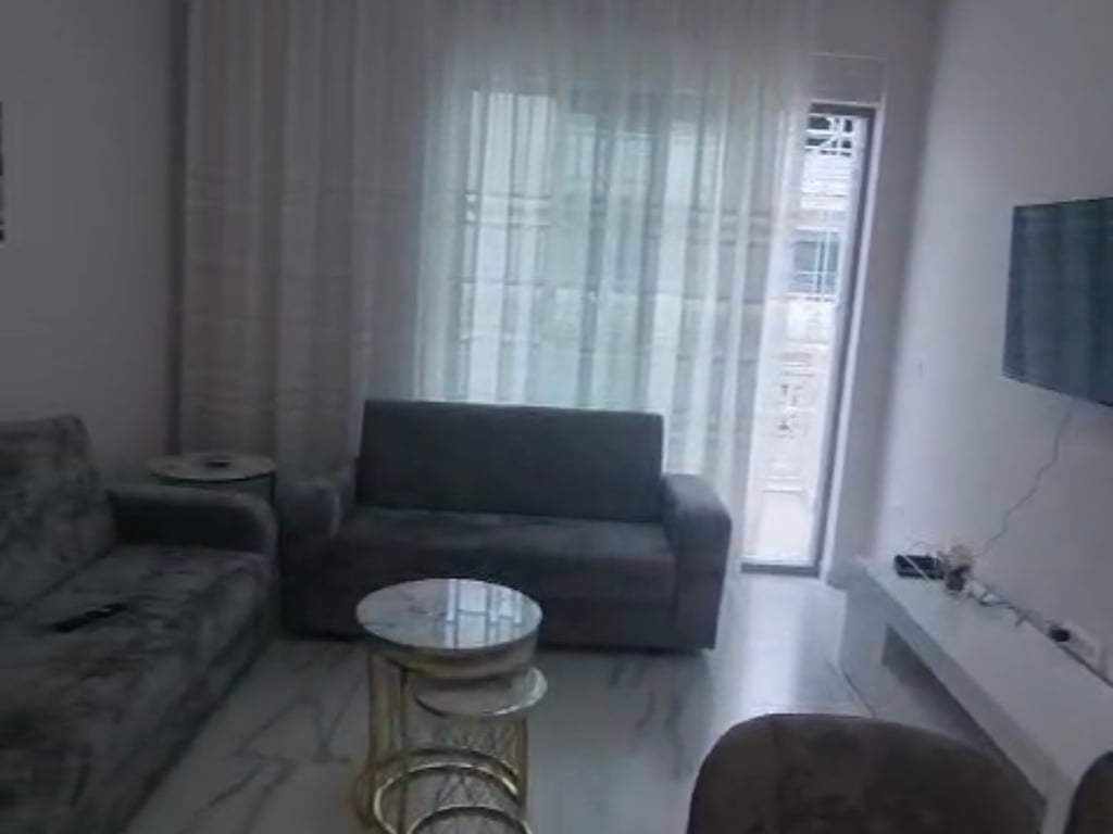 Apartament 2+1 me qira tek Ish Fusha e Aviacionit 