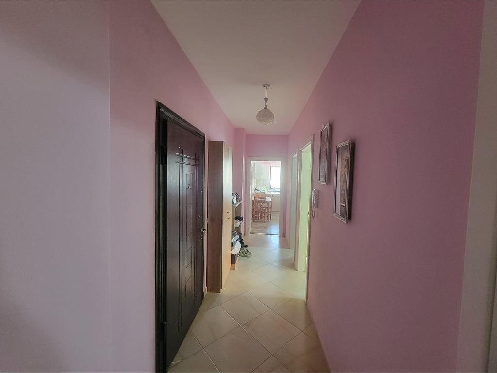 Astir Vendita Appartamento 2+1+2