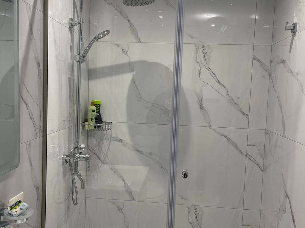 Appartamento 1+1 in affitto in Via dei Kosovari!