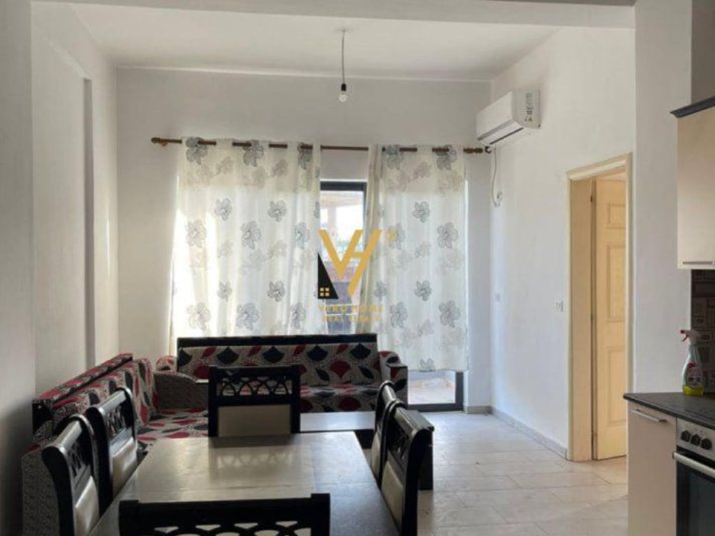 APARTMENT FOR SALE 2+1+2 IN ASTIR 140,000 EURO