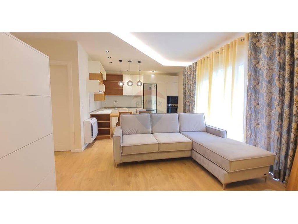 Apartament 1+1 per qira ne Qender!