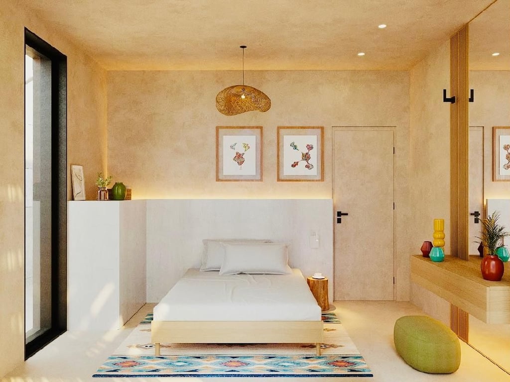 VILLA IN SAN NICOLAS