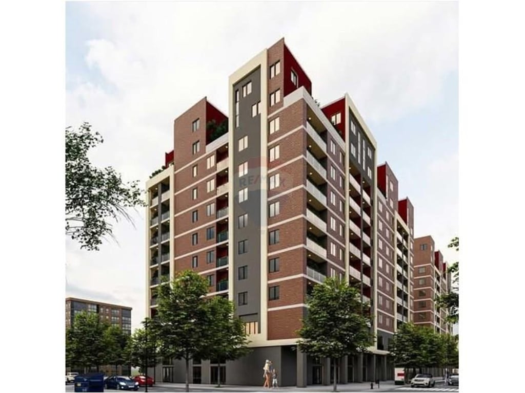 Apartament 2+1 per shitje te 21 Dhjetori.