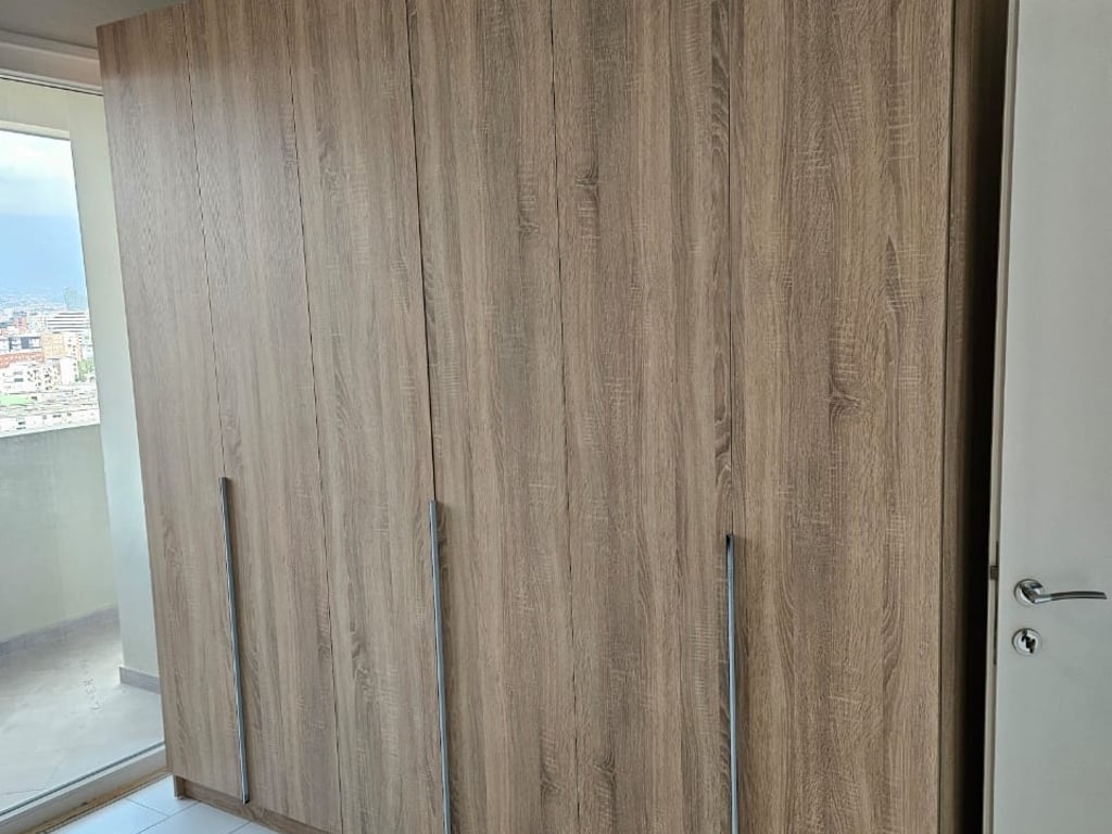 jepet apartament 1+1 i sapo mobiluar me qera tek Golden Park , perballe Amerikan 3
