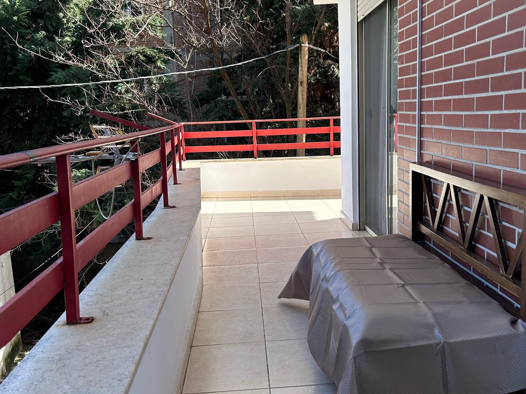 🔛Apartment for rent 2+1+2 at Pediatrics