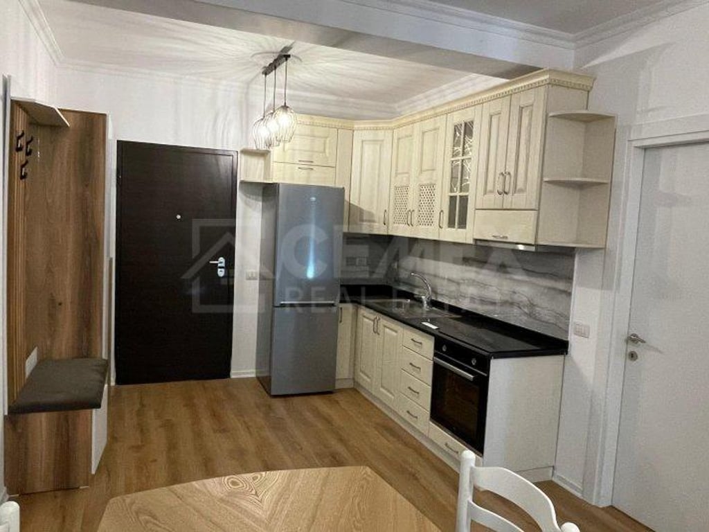 Appartamento 2+1 in affitto a Kodra e Diellit!