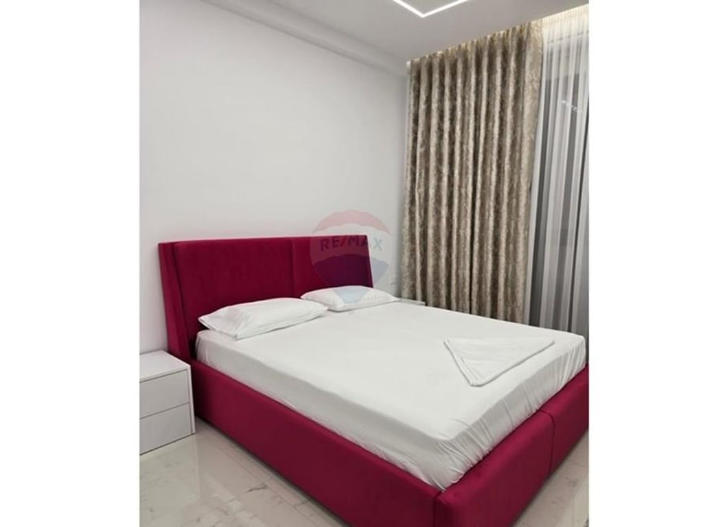 Appartamento 1+1 in Affitto a Kodra Diellit