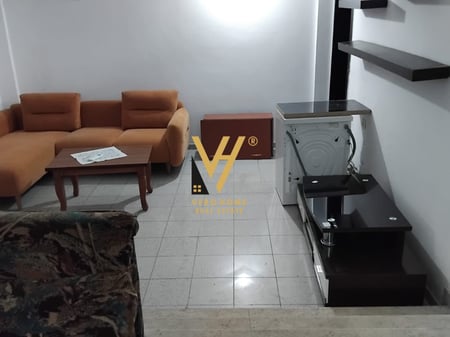 JEPET APARTAMENT 2+1+BLK ME QERA TE PAZARI I RI 450 EURO