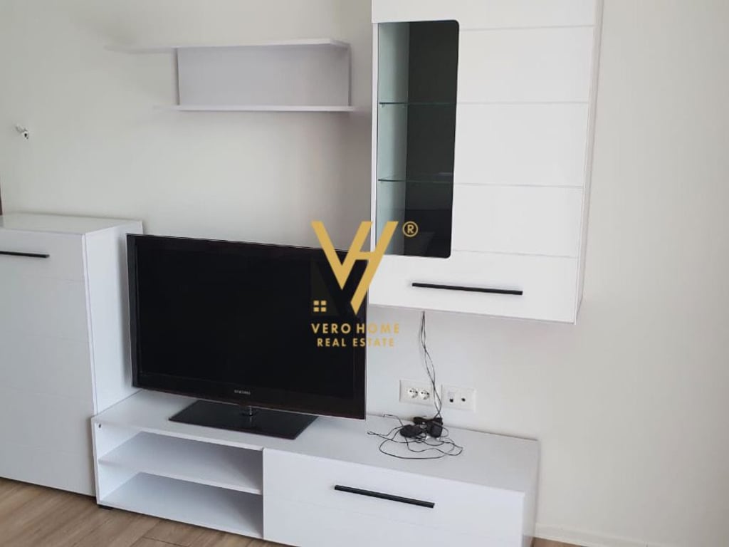 2+1+BLK APARTMENT FOR RENT AT COMPLEX ZIRKON 650 EURO