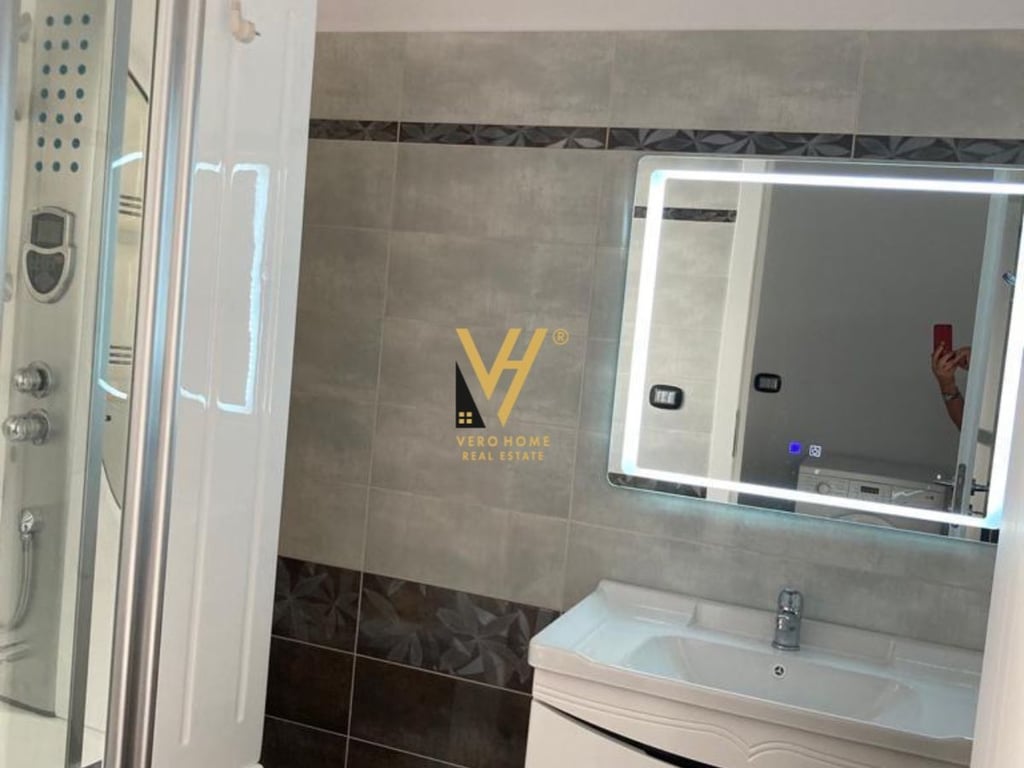 2+1+2 APARTMENT FOR RENT IN MISTO MAME 500 EURO