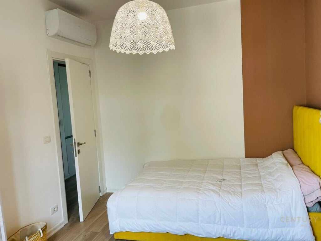 ✨🏖 SHITET APARTAMENT 2+1 NË VALA MAR – GJIRI I LALËZIT