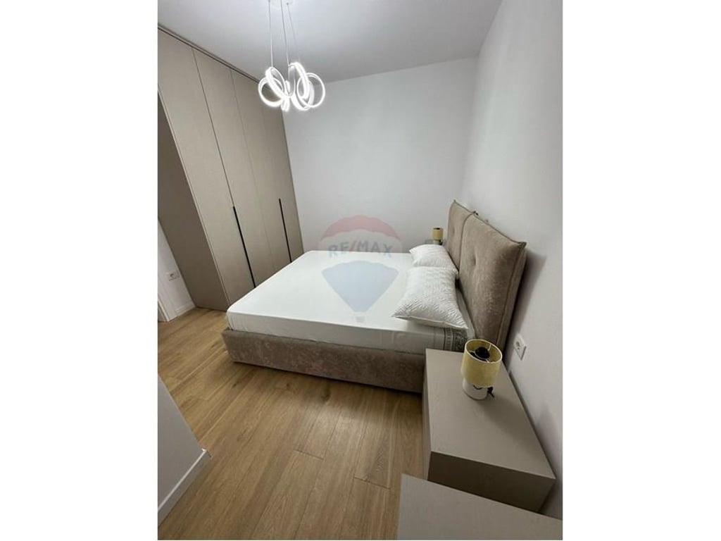Appartamento 2+1. Tirana Golden Park