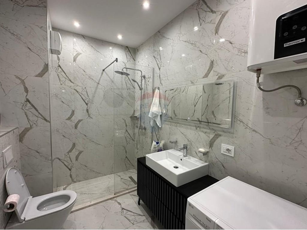 2+1+2 apartment for rent