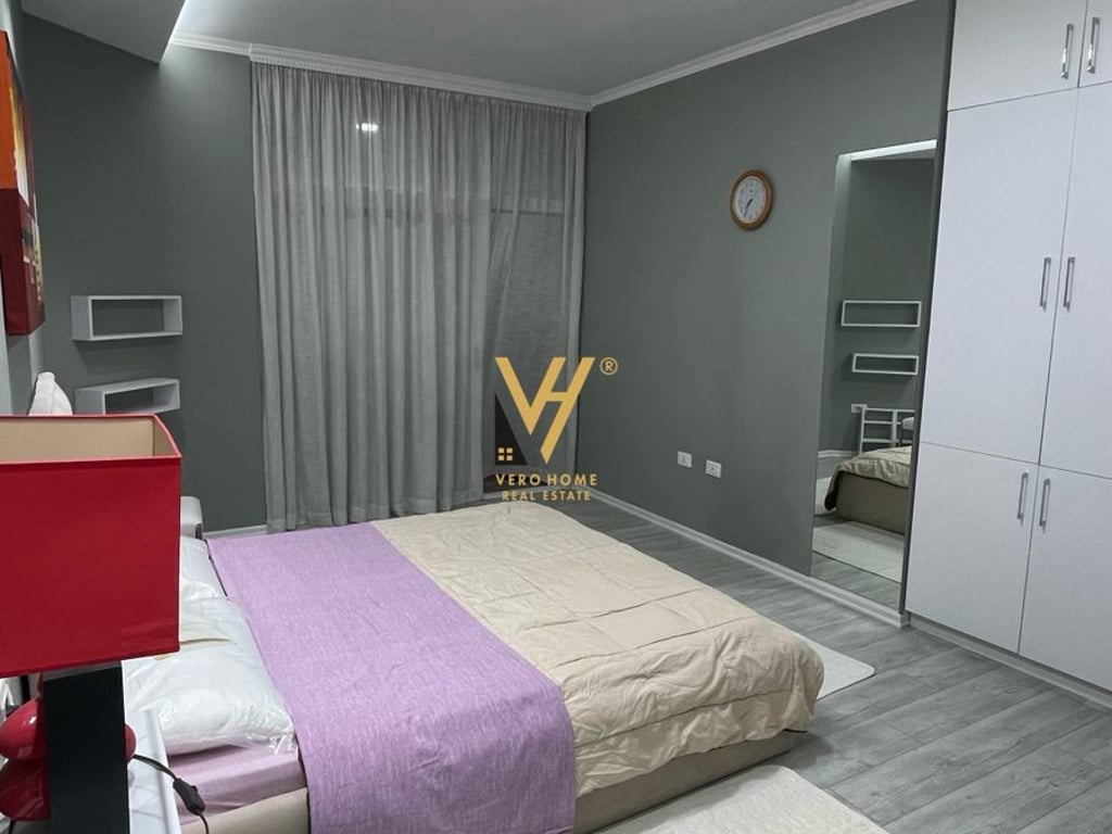 1+1 APARTMENT FOR RENT IN KOMUNA E PARISIT 700 EURO