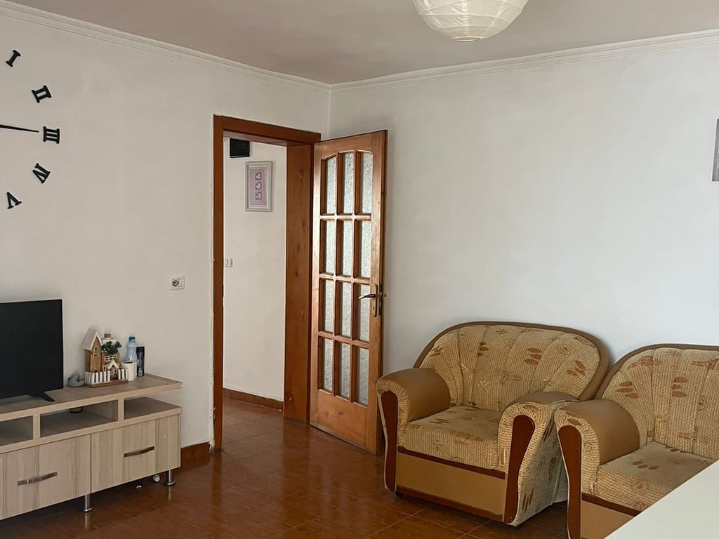 For sale 2+1 apartment.