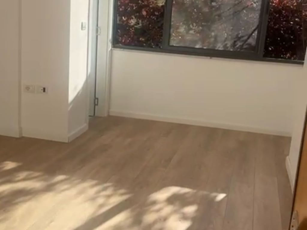 APARTAMENT ME QERA 1+1