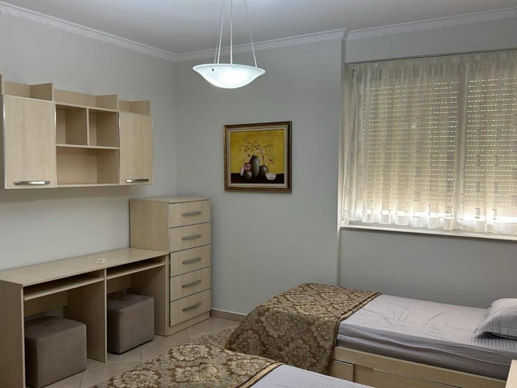 Jepet me qera apartament 2+1 ne Don Bosko