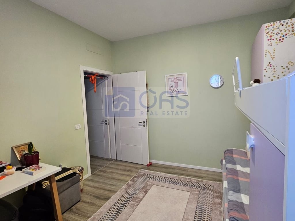 Apartment 2+1+2+🅿 for rent at the former Aviation Field.