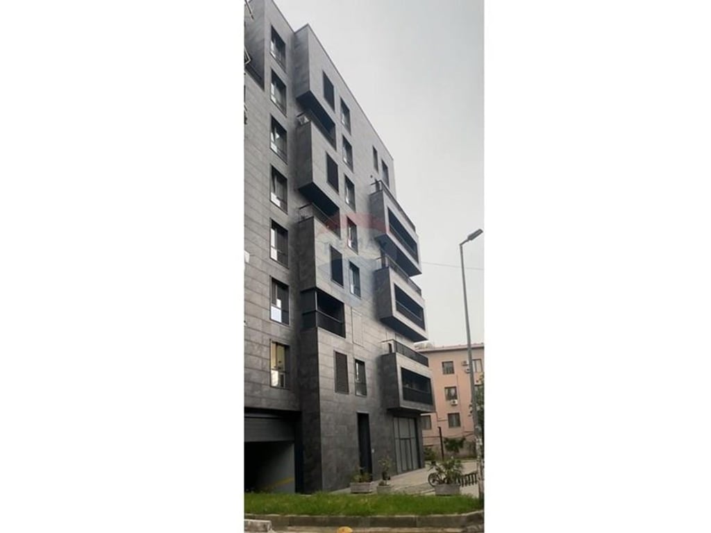 Apartment for sale 2+1+2 New Market
