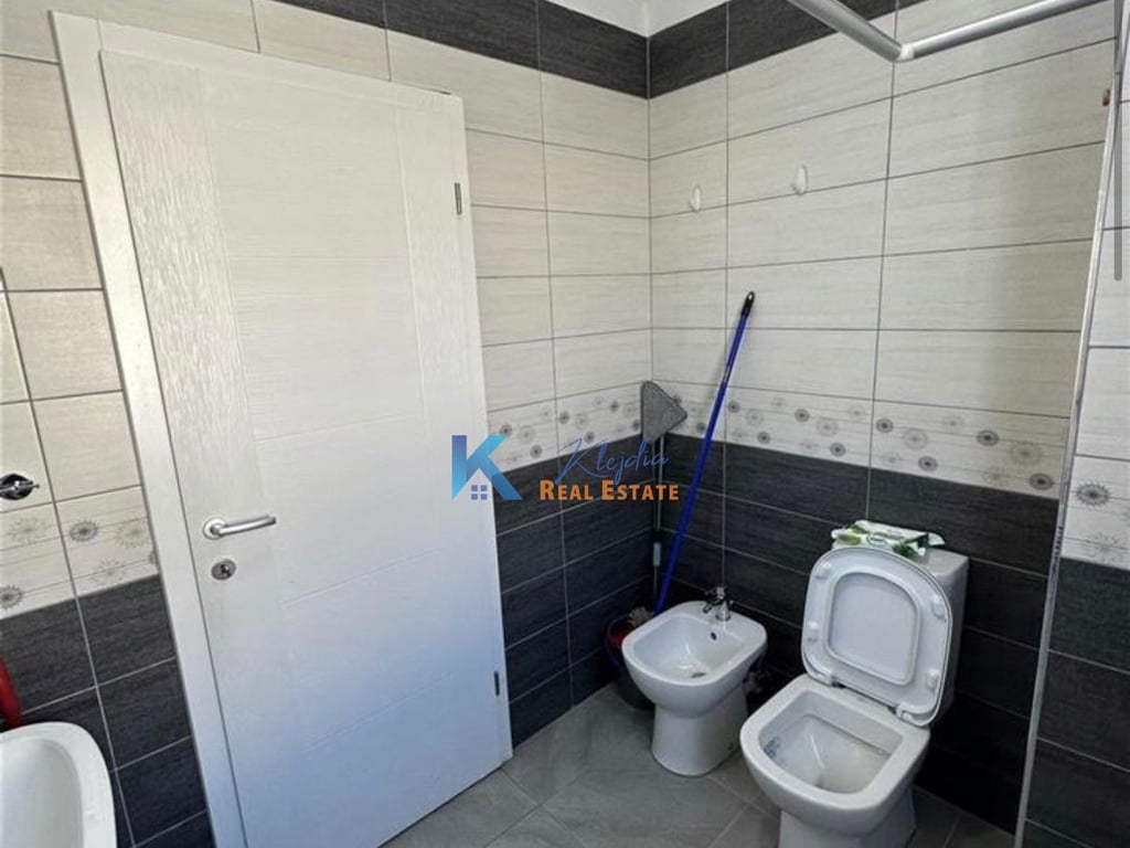 Japim me qira apartament 1+1 te Oxhaku