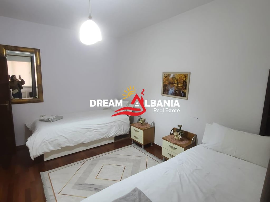 Super Apartament 3+1+2WC ne Shitje ne Rrugen e Kavajes, prane Spitalit Gjerman ne Tirane (ID 41211830)