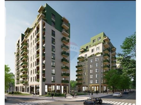 VENDITA APPARTAMENTO 2+1 VIVA RESIDENCE!