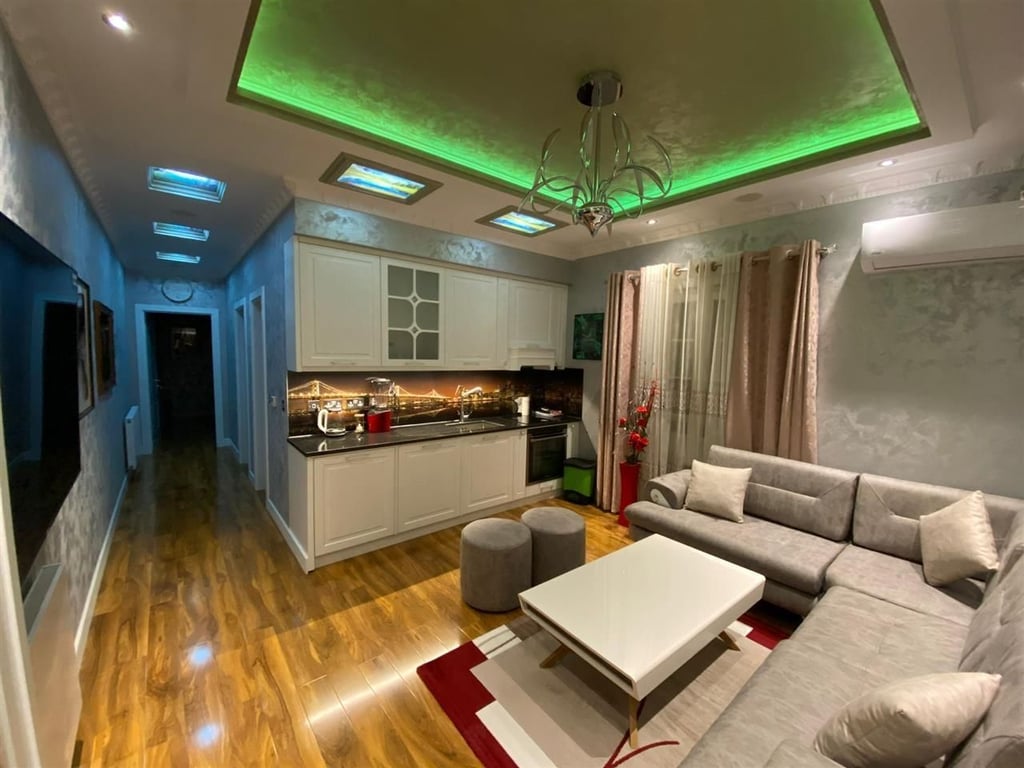 Affittasi Casa 2+1, Allias vicino al Carburante Kastrati 450 euro