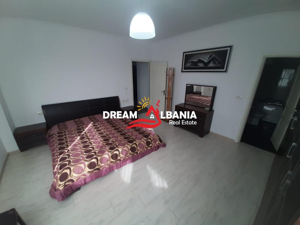Appartamento 3+1 in affitto Selvia, presso il complesso Halili, a Tirana (ID 4231179)