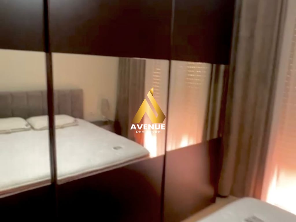 JEPET ME QERA APARTAMENT 1+1, LIQENI ARTIFICIAL, TIRANE  